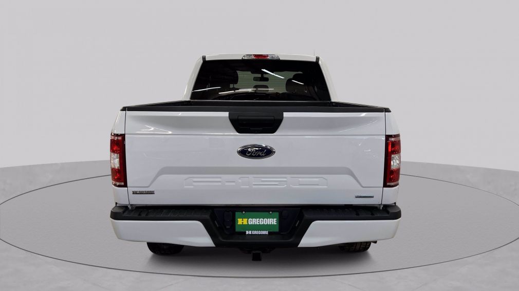 2019 Ford F150 XLT, 4x4, 2.7L Ecoboost #6