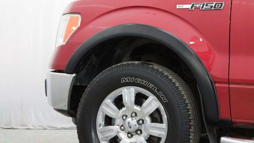 2010 Ford F150 XLT #31