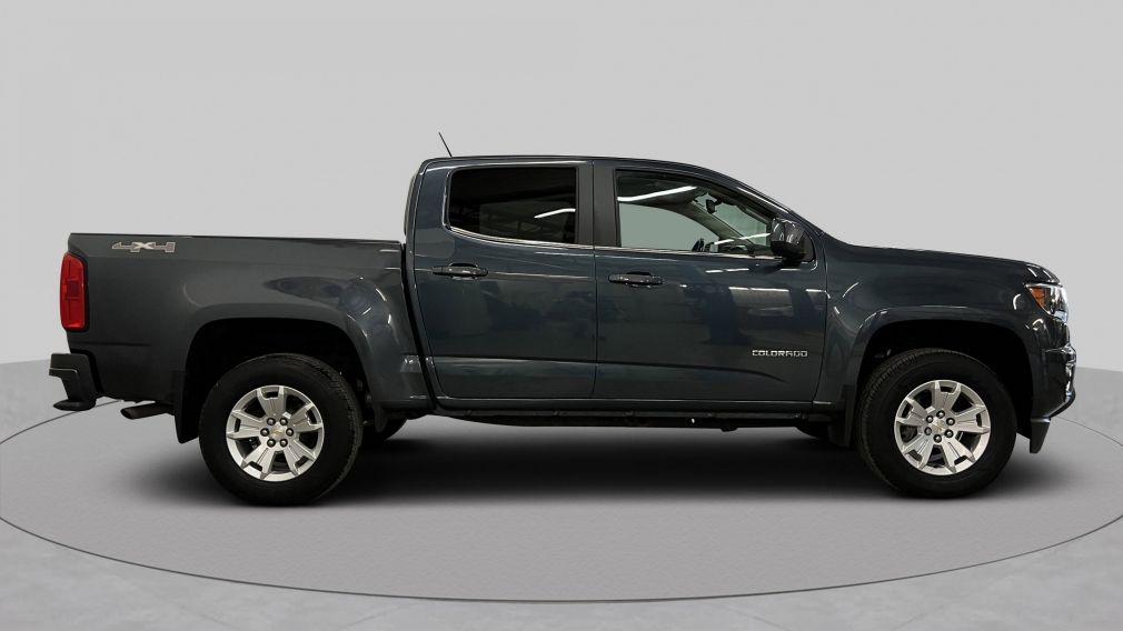 2019 Chevrolet Colorado 4WD LT #3