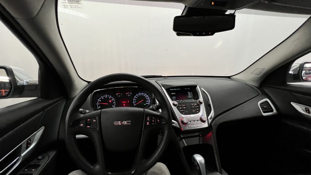 2012 GMC Terrain SLE-1 #14