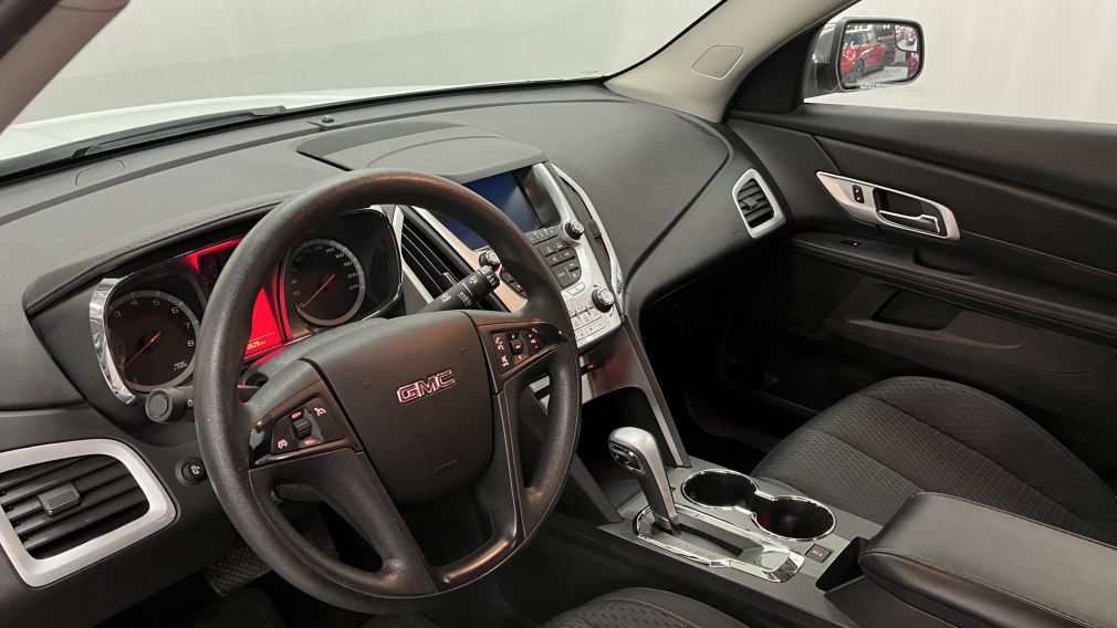 2012 GMC Terrain SLE-1 #8