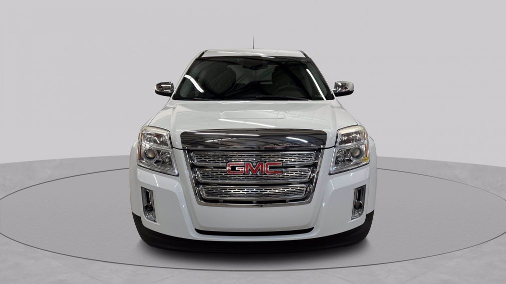 2012 GMC Terrain SLE-1 #2