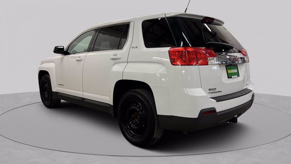 2012 GMC Terrain SLE-1 #5