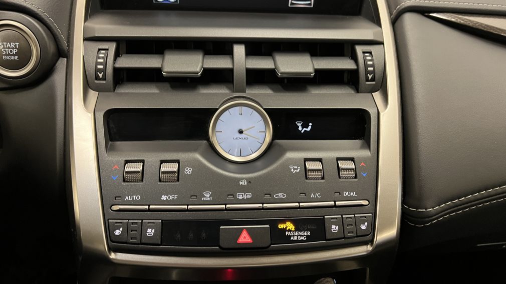 2019 Lexus NX NX 300 #20