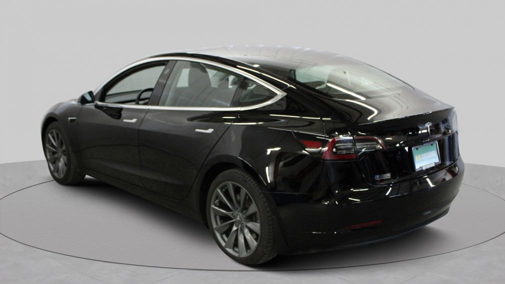 2019 Tesla Model 3 Standard Range Plus #5