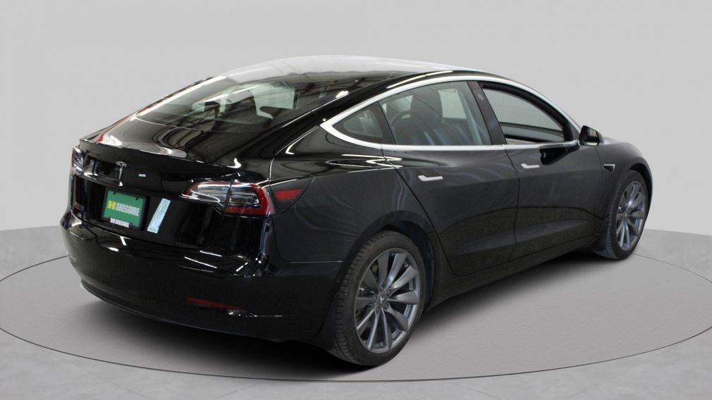 2019 Tesla Model 3 Standard Range Plus #7