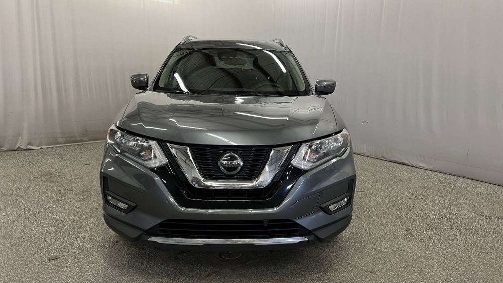 2019 Nissan Rogue SV, AWD #2