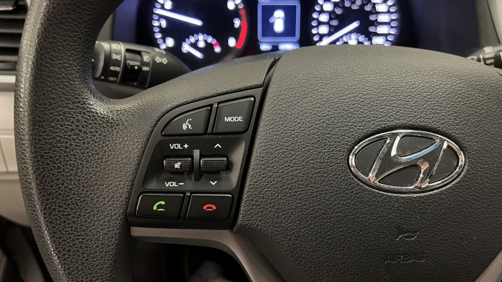2017 Hyundai Tucson AWD 4dr 2.0L #12
