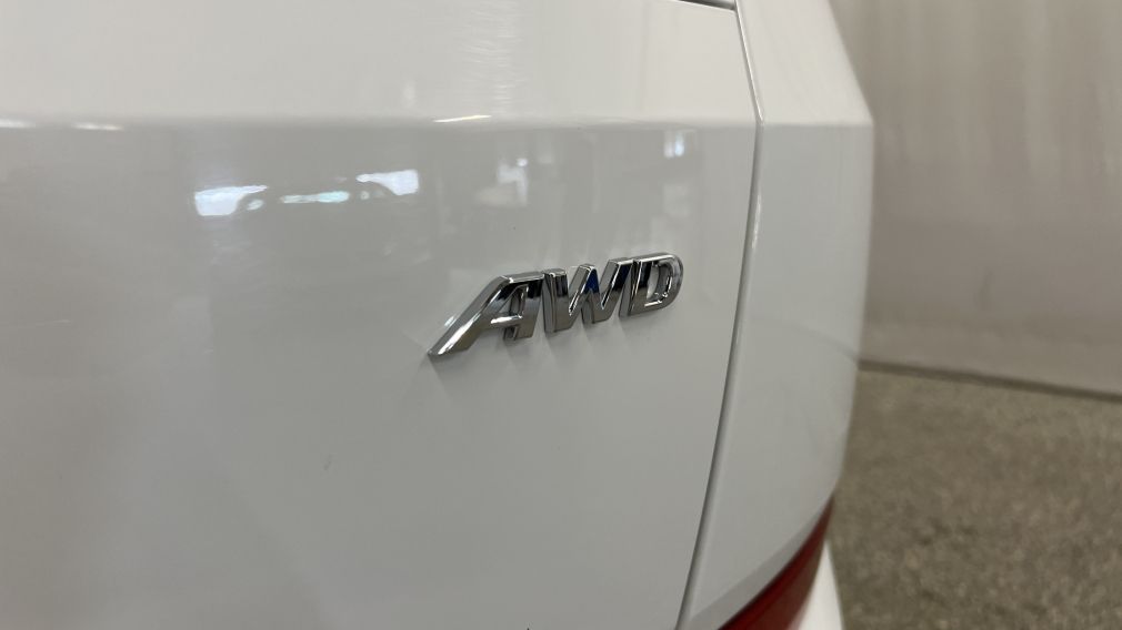 2017 Hyundai Tucson AWD 4dr 2.0L #27