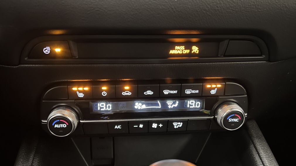 2019 Mazda CX 5 GS, AWD, Cuir, Toit #21