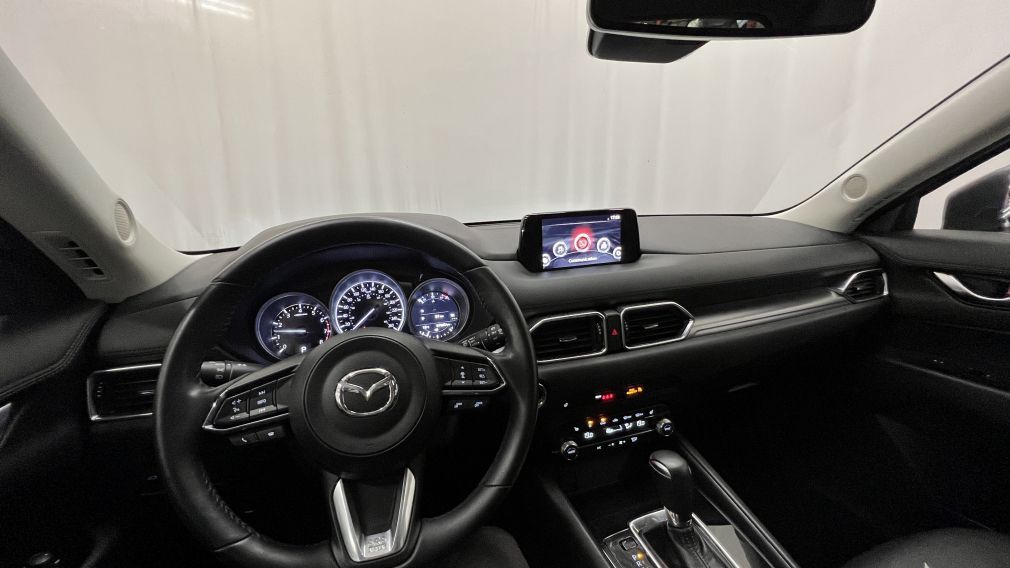 2019 Mazda CX 5 GS, AWD, Cuir, Toit #16