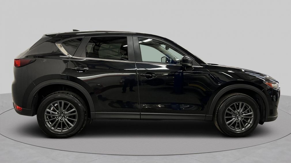 2019 Mazda CX 5 GS, AWD, Cuir, Toit #3