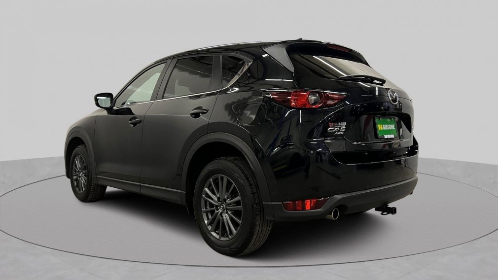 2019 Mazda CX 5 GS, AWD, Cuir, Toit #5