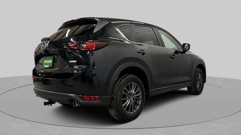 2019 Mazda CX 5 GS, AWD, Cuir, Toit #7