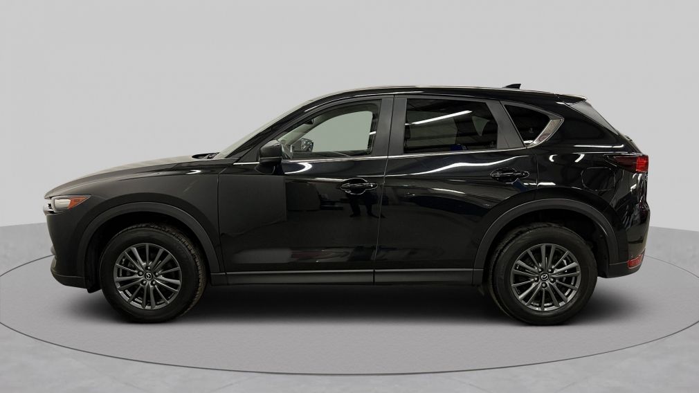 2019 Mazda CX 5 GS, AWD, Cuir, Toit #7