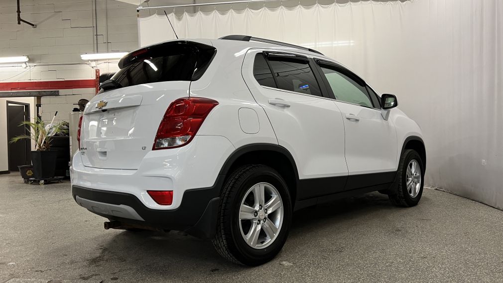 2018 Chevrolet Trax LT #6