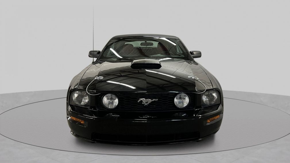 2006 Ford Mustang GT #2