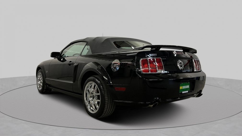 2006 Ford Mustang GT #4