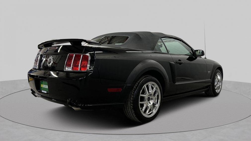 2006 Ford Mustang GT #6