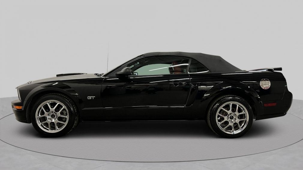 2006 Ford Mustang GT #7