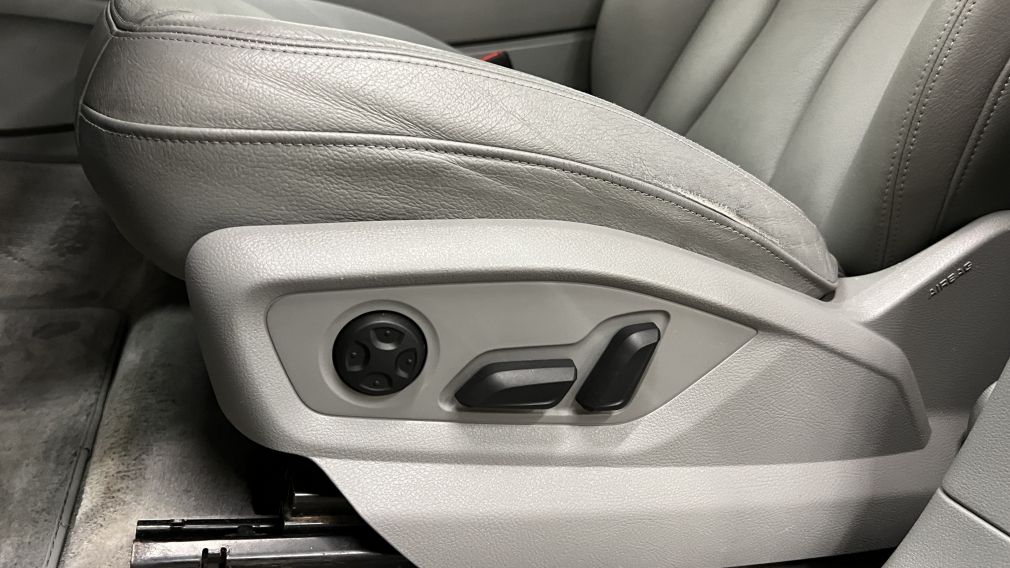 2017 Audi Q7 3.0T Komfort #24
