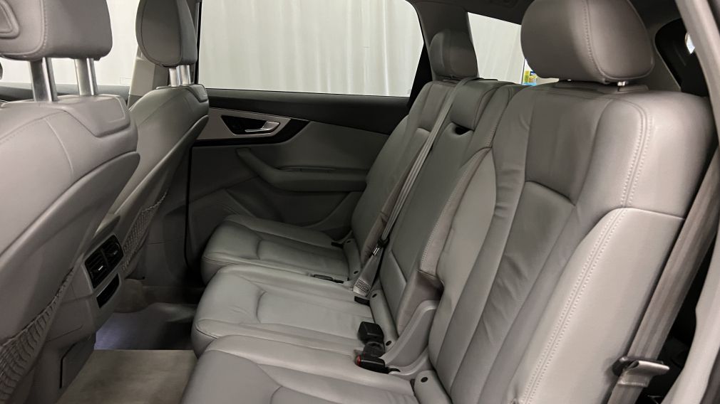 2017 Audi Q7 3.0T Komfort #25