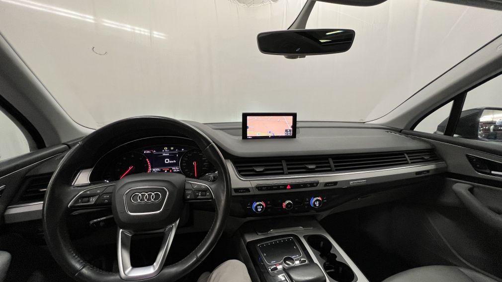 2017 Audi Q7 3.0T Komfort #15