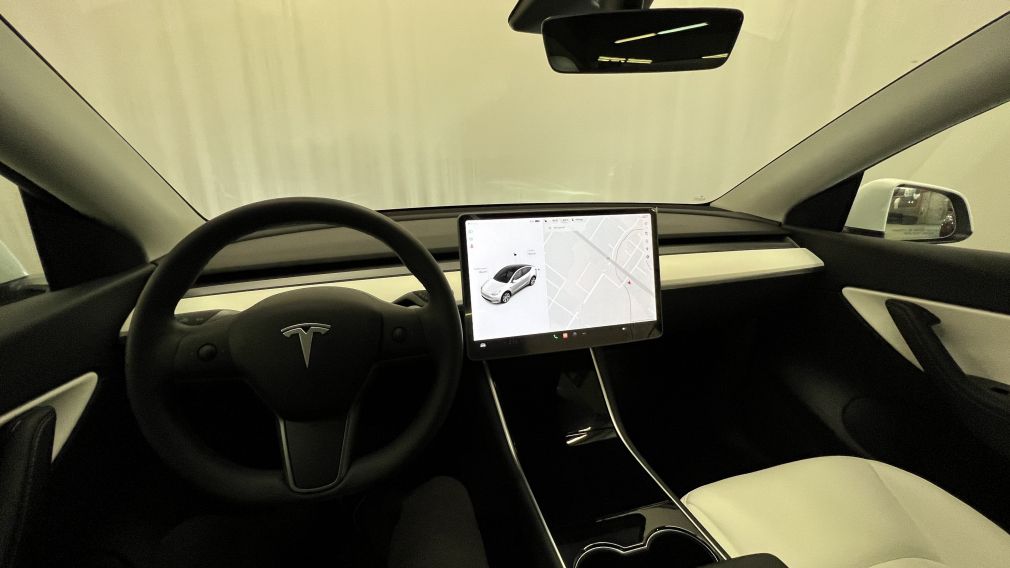 2021 Tesla Model Y Long Range, Auto pilote Complet! #12