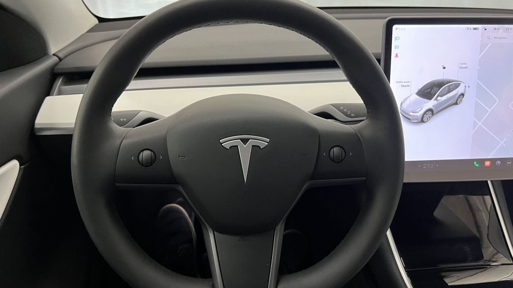 2021 Tesla Model Y Long Range, Auto pilote Complet! #11