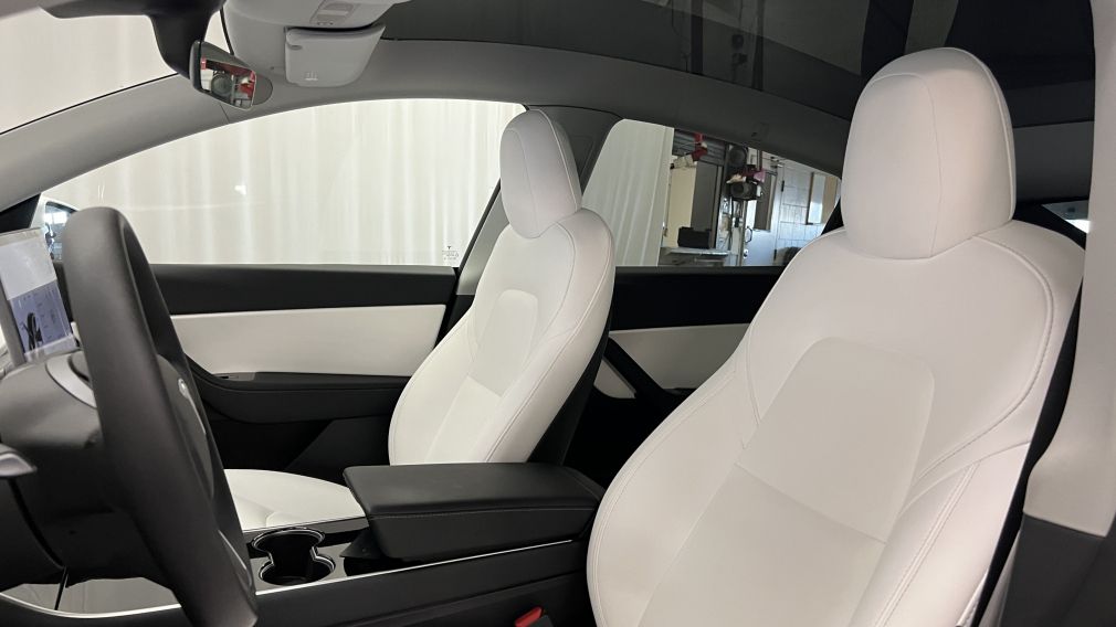 2021 Tesla Model Y Long Range, Auto pilote Complet! #22