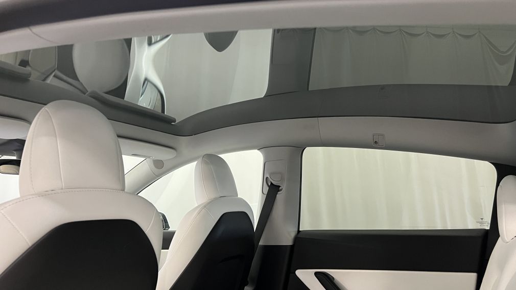 2021 Tesla Model Y Long Range, Auto pilote Complet! #24