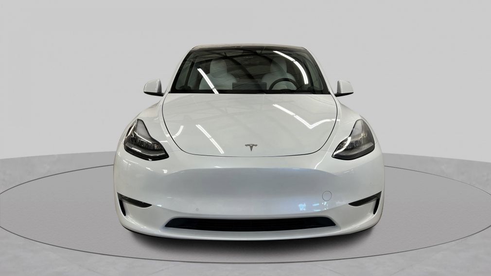 2021 Tesla Model Y Long Range, Auto pilote Complet! #2