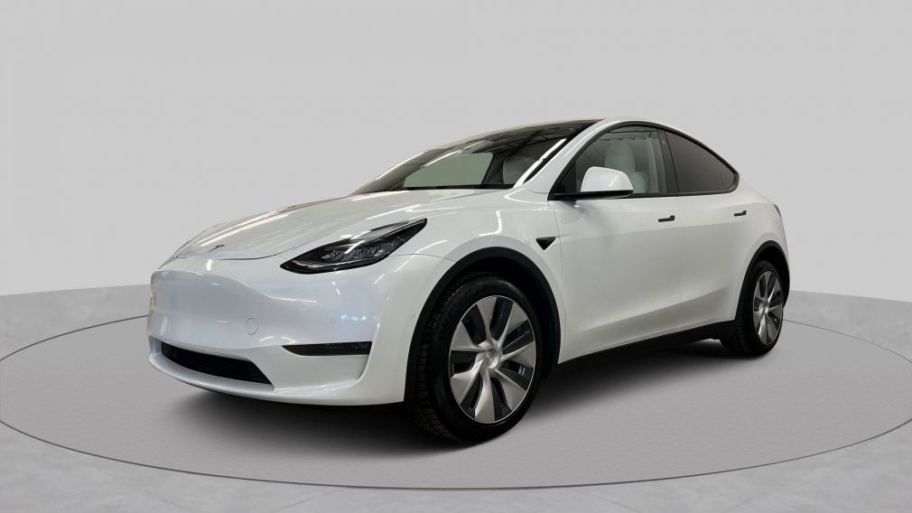 2021 Tesla Model Y Long Range, Auto pilote Complet! #2