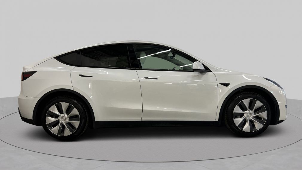 2021 Tesla Model Y Long Range, Auto pilote Complet! #3