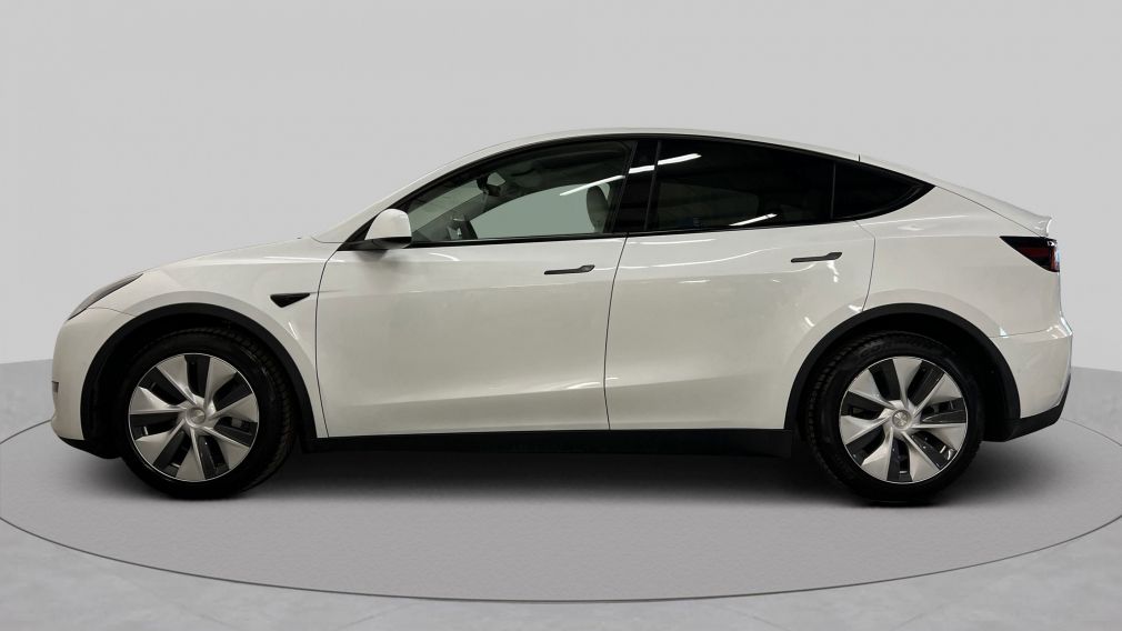2021 Tesla Model Y Long Range, Auto pilote Complet! #7