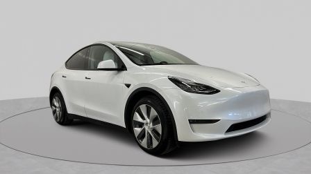 2021 Tesla Model Y Long Range, Auto pilote Complet!                    à Saguenay