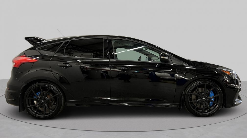 2017 Ford Focus RS, AWD, 350hp, Sièges Recaro #3