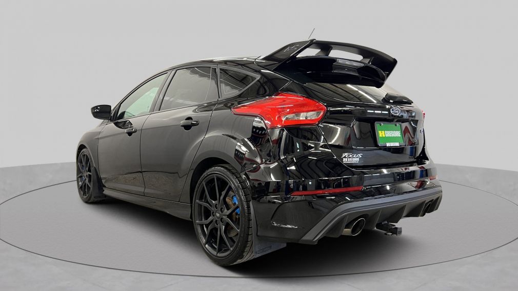 2017 Ford Focus RS, AWD, 350hp, Sièges Recaro #5