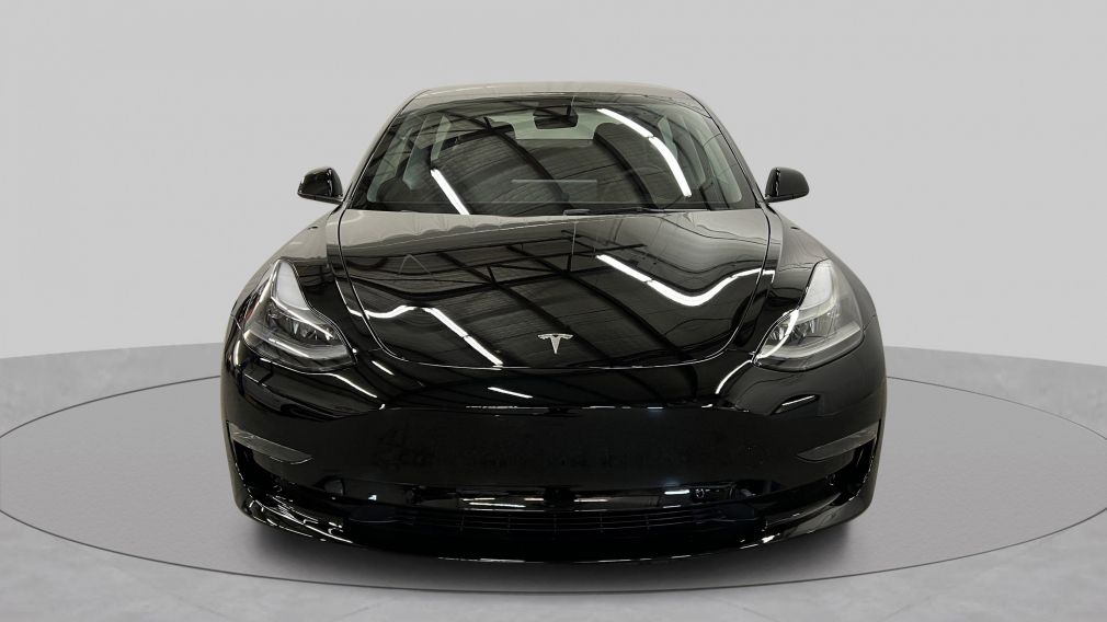 2022 Tesla Model 3 Performance 507km Autonomie (estimation de l’EPA) #2
