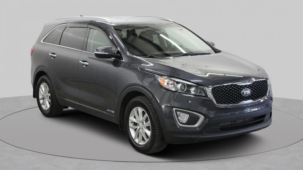 2018 Kia Sorento LX V6 #0