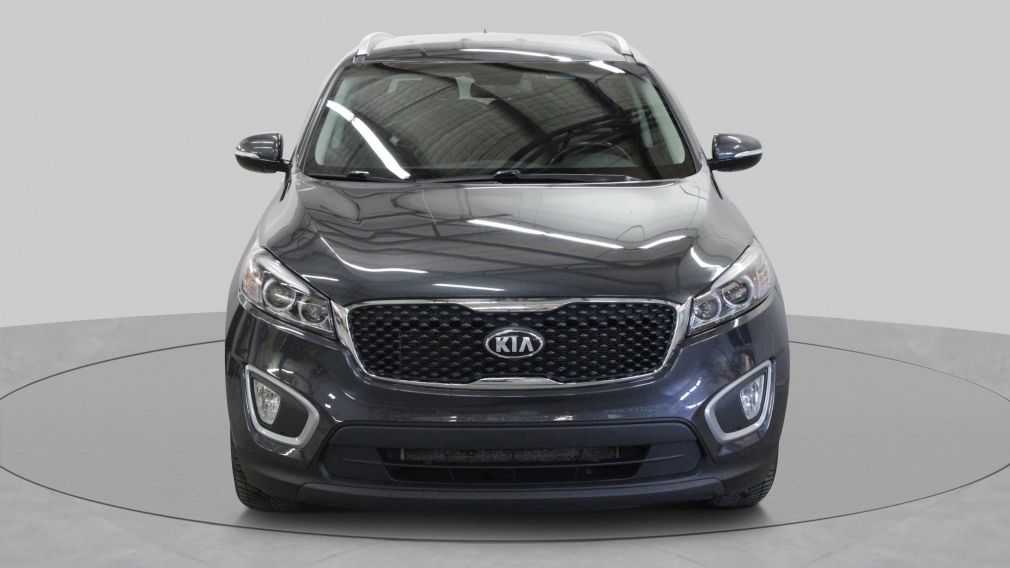 2018 Kia Sorento LX V6 #2