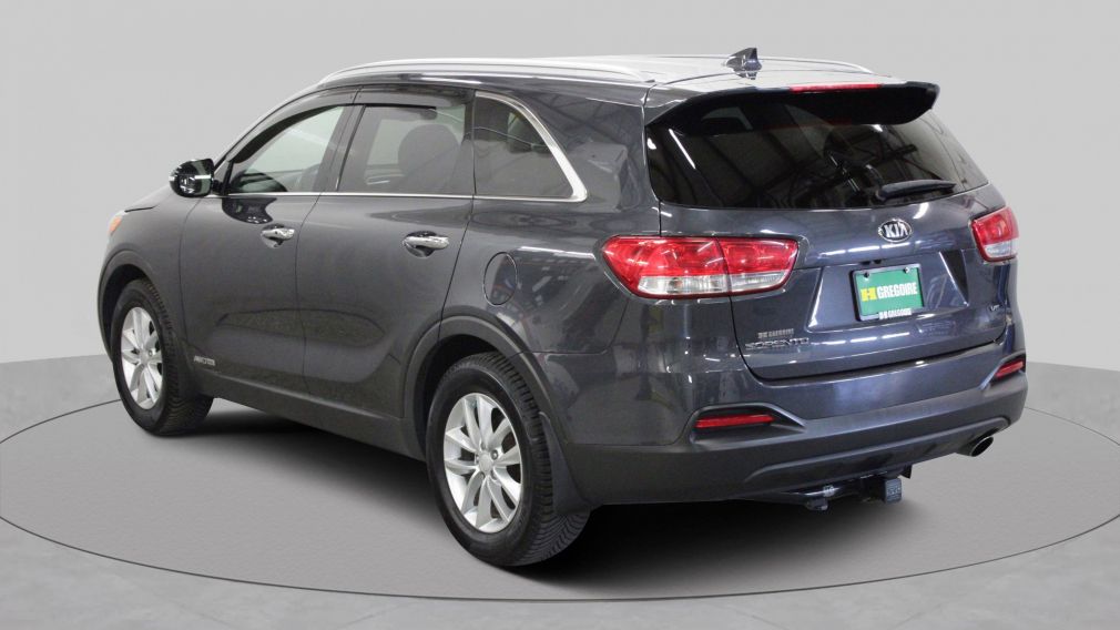 2018 Kia Sorento LX V6 #5