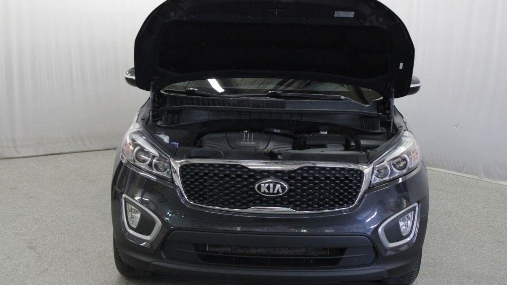 2018 Kia Sorento LX V6 #29