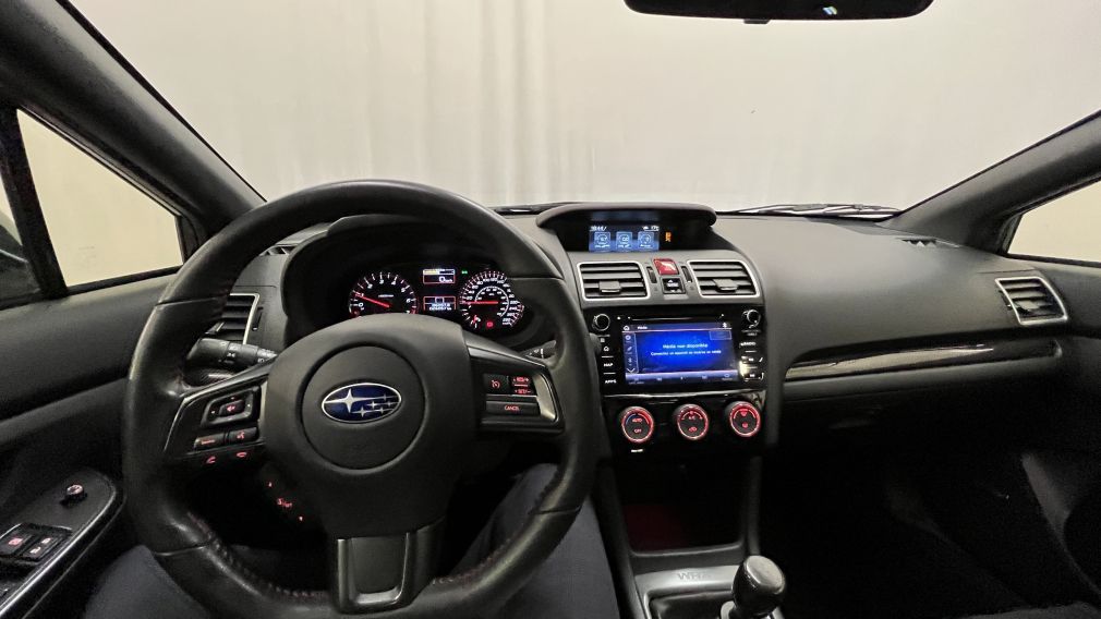 2020 Subaru WRX Sport-tech, RS Pack #17