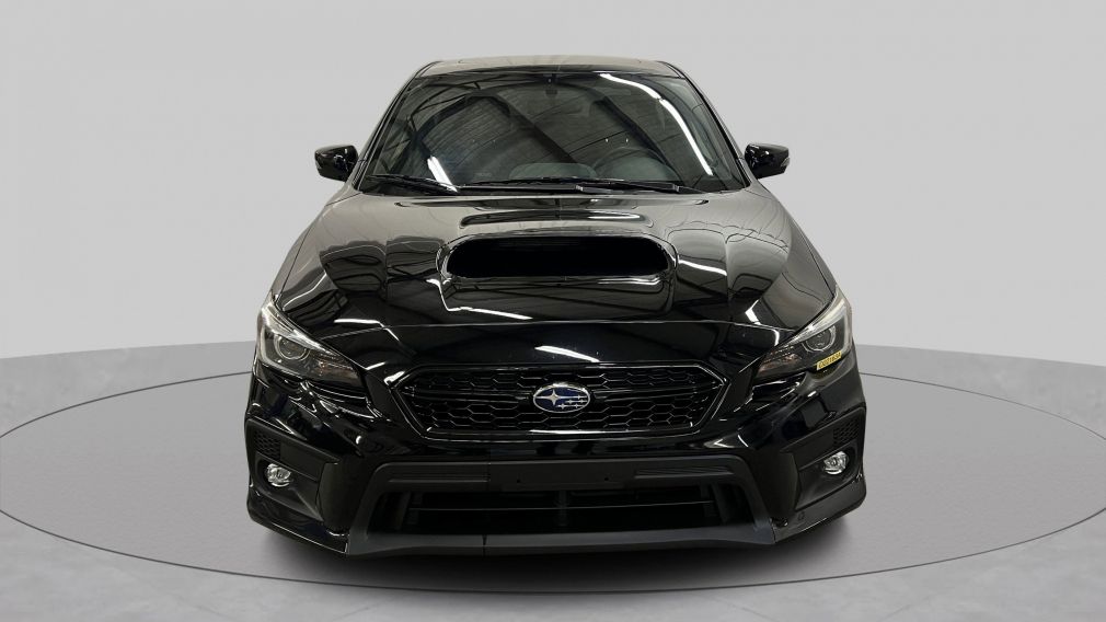 2020 Subaru WRX Sport-tech, RS Pack #2