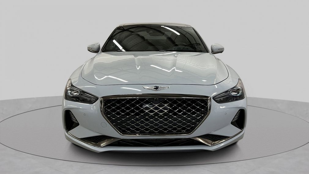 2019 Genesis G70 3.3T Sport #2