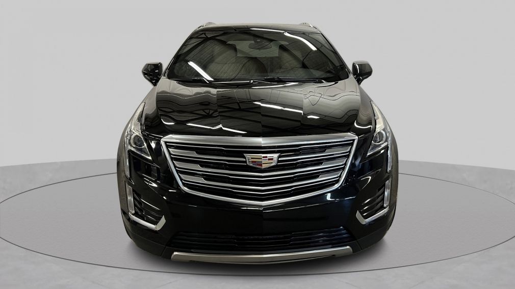 2019 Cadillac XT5 AWD #2