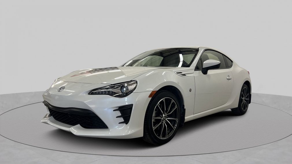 2017 Toyota 86 2dr Cpe Auto #3