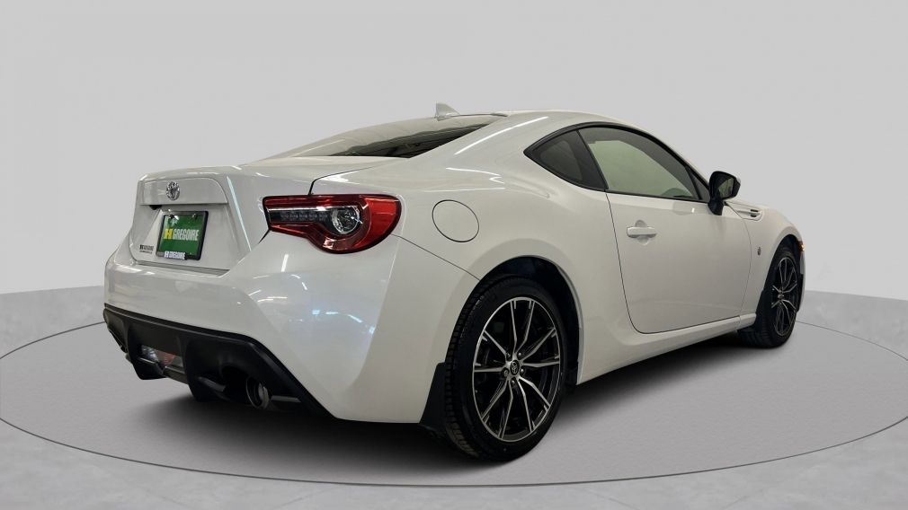 2017 Toyota 86 2dr Cpe Auto #6