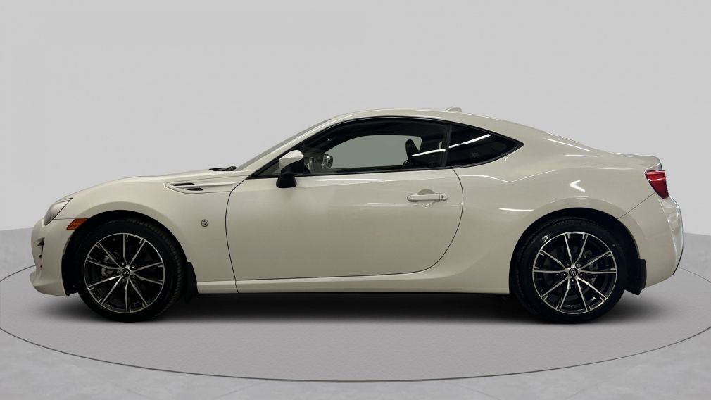 2017 Toyota 86 2dr Cpe Auto #8